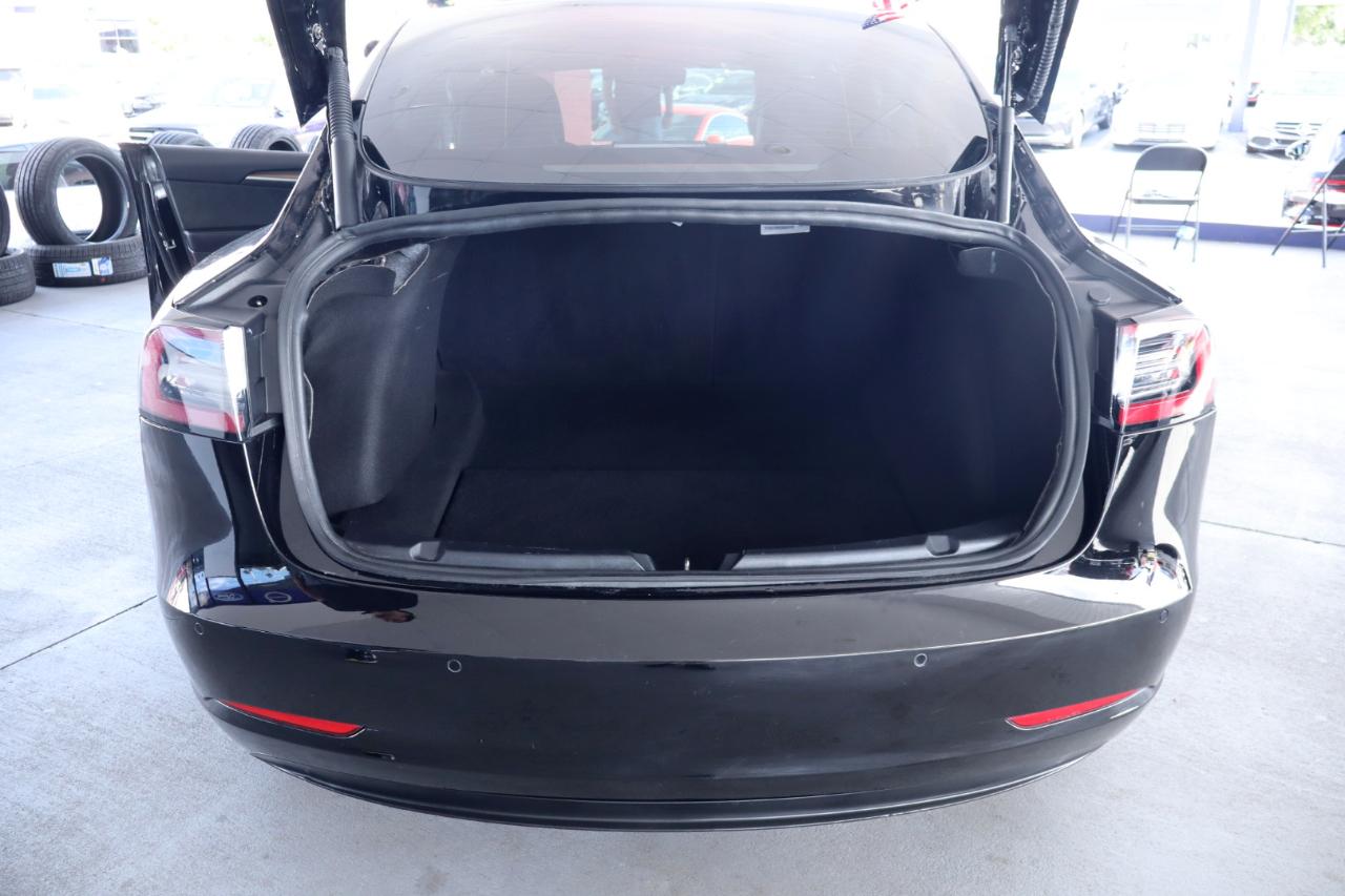 Tesla Model 3 Long Range AWD *Ltd Avail* 2022