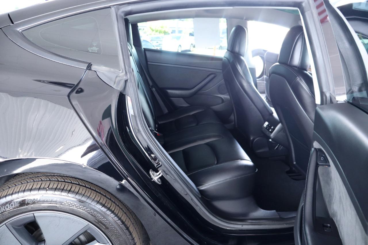 Tesla Model 3 Long Range AWD *Ltd Avail* 2022