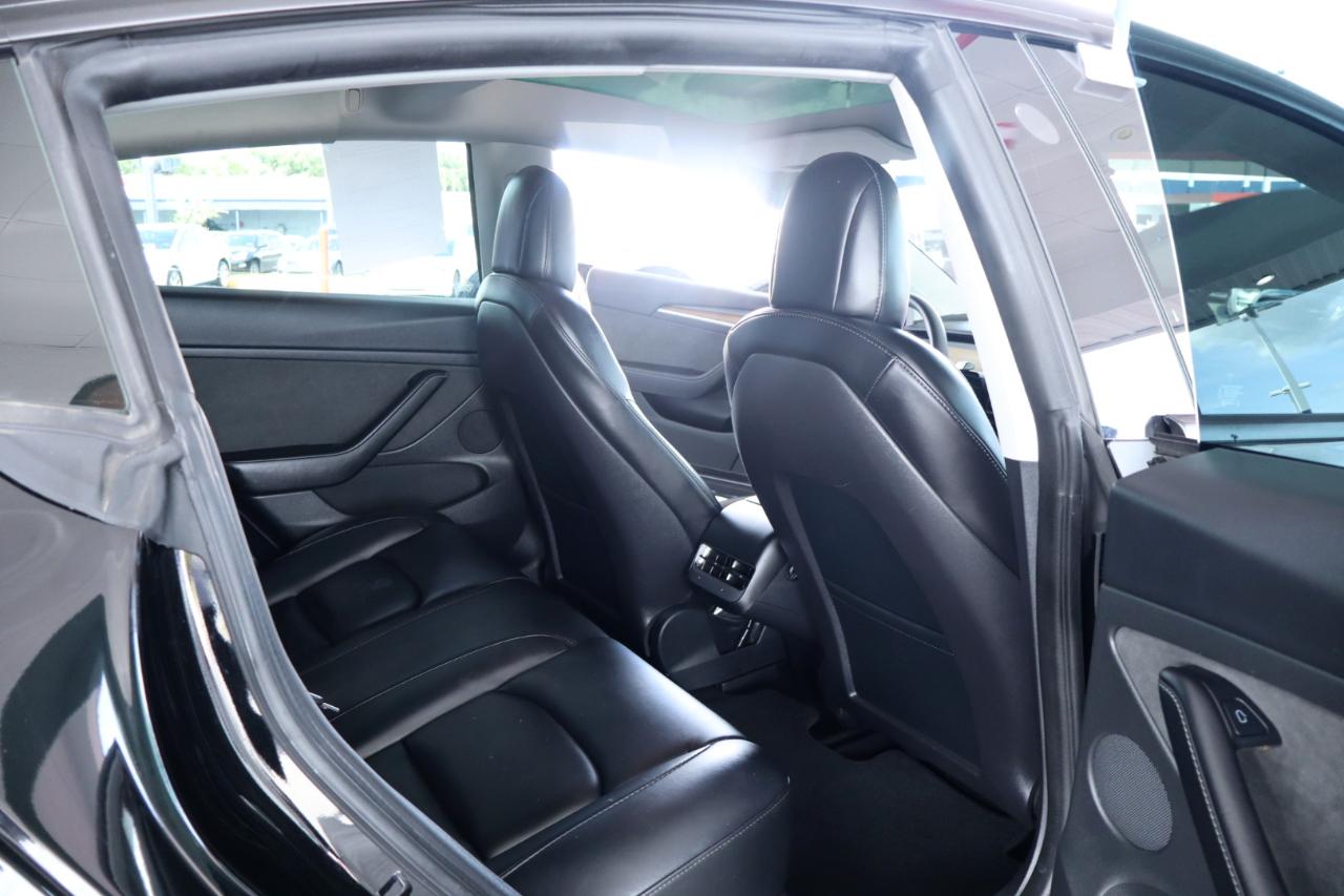 Tesla Model 3 Long Range AWD *Ltd Avail* 2022