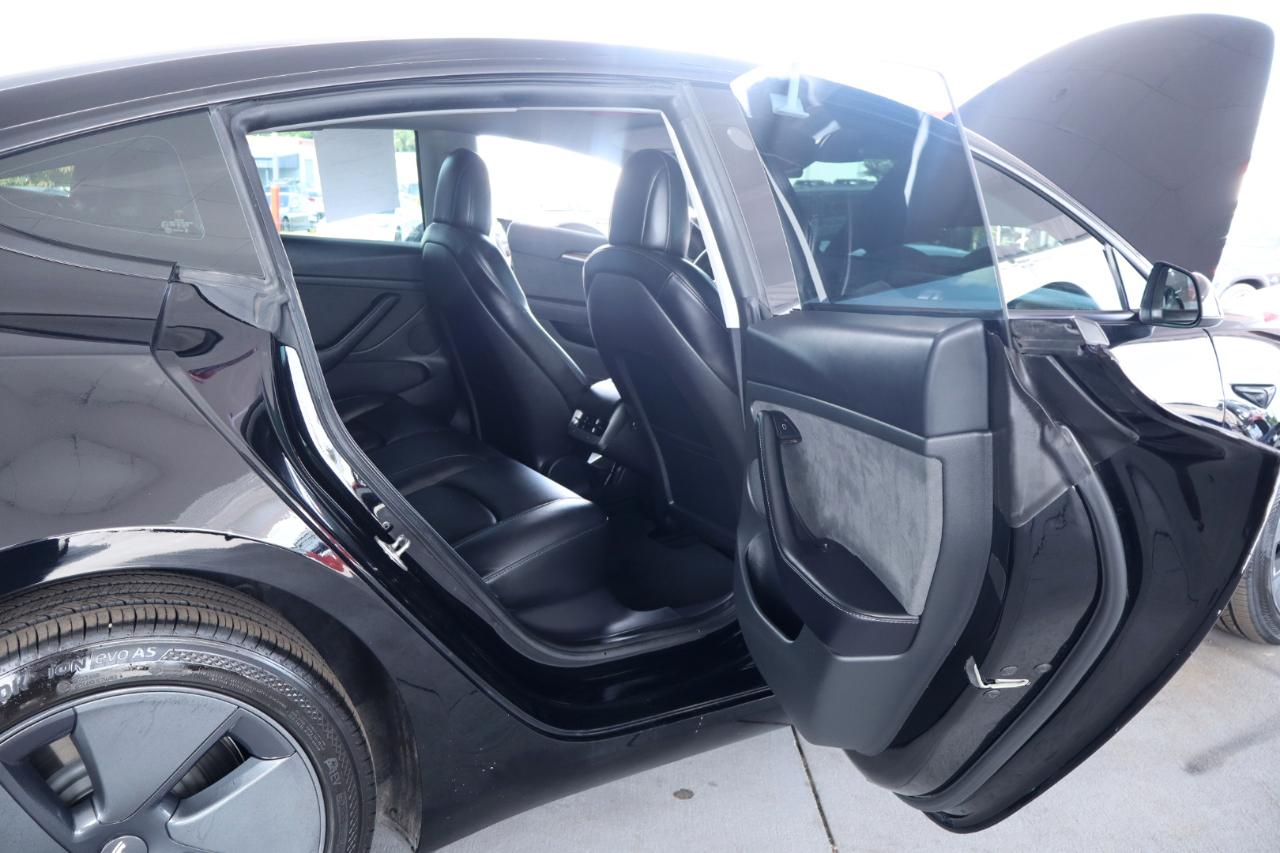 Tesla Model 3 Long Range AWD *Ltd Avail* 2022