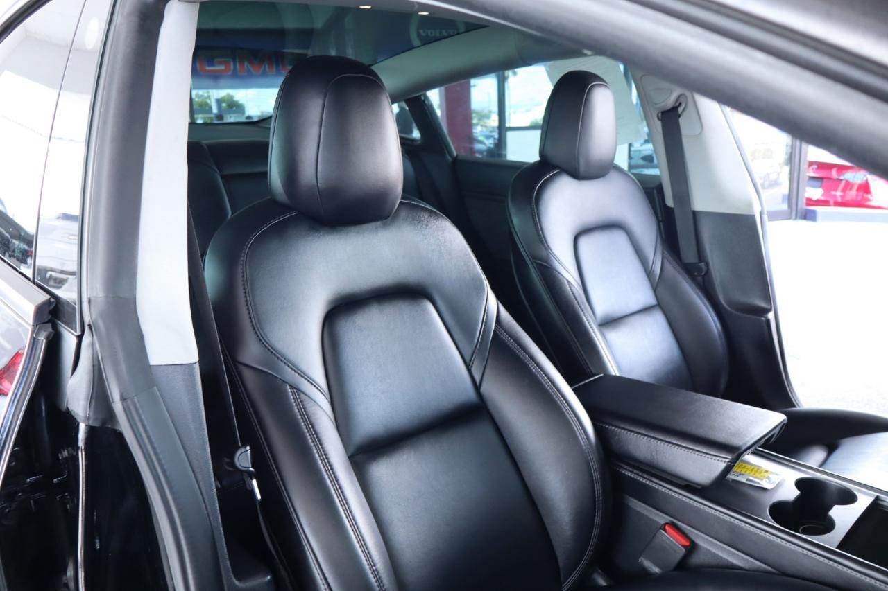 Tesla Model 3 Long Range AWD *Ltd Avail* 2022