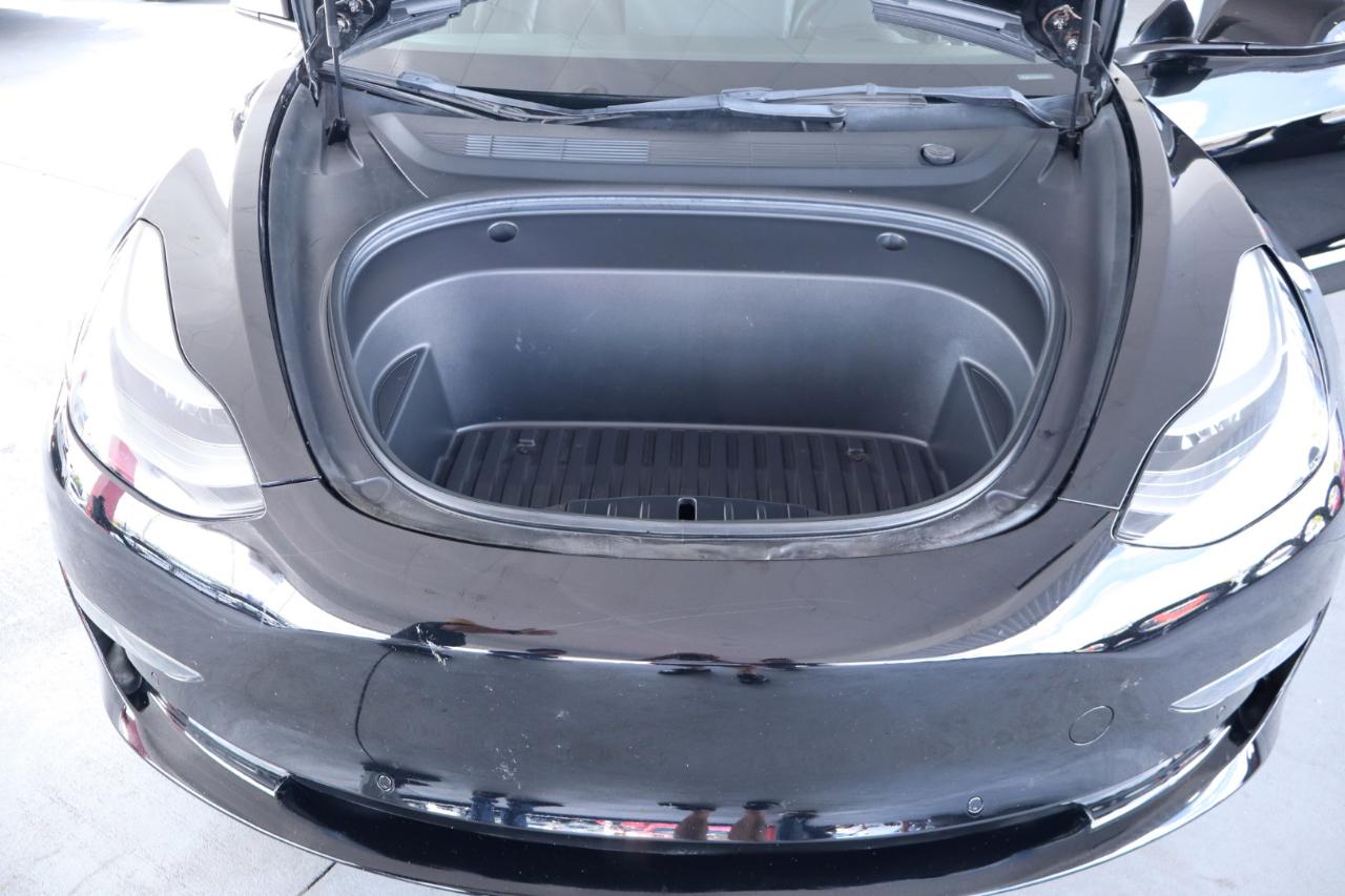 Tesla Model 3 Long Range AWD *Ltd Avail* 2022