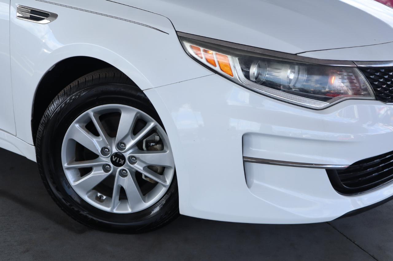 Kia Optima LX Auto 2018