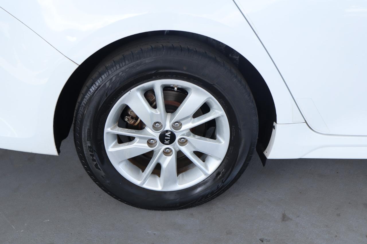 Kia Optima LX Auto 2018