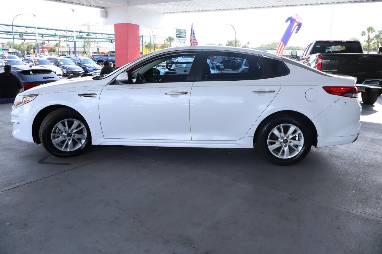 Kia Optima LX Auto 2018