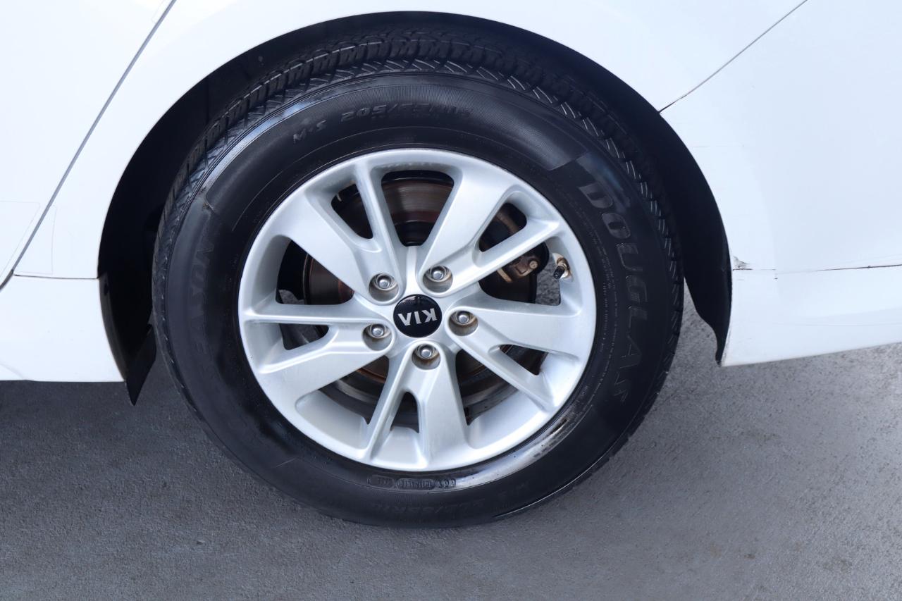 Kia Optima LX Auto 2018