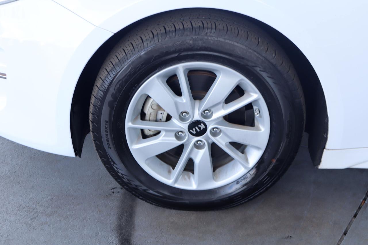 Kia Optima LX Auto 2018