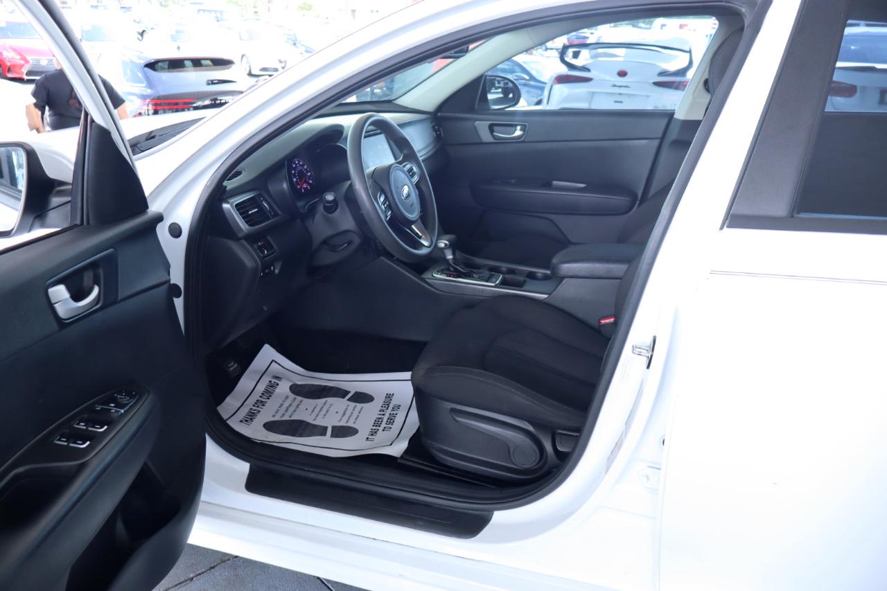 Kia Optima LX Auto 2018
