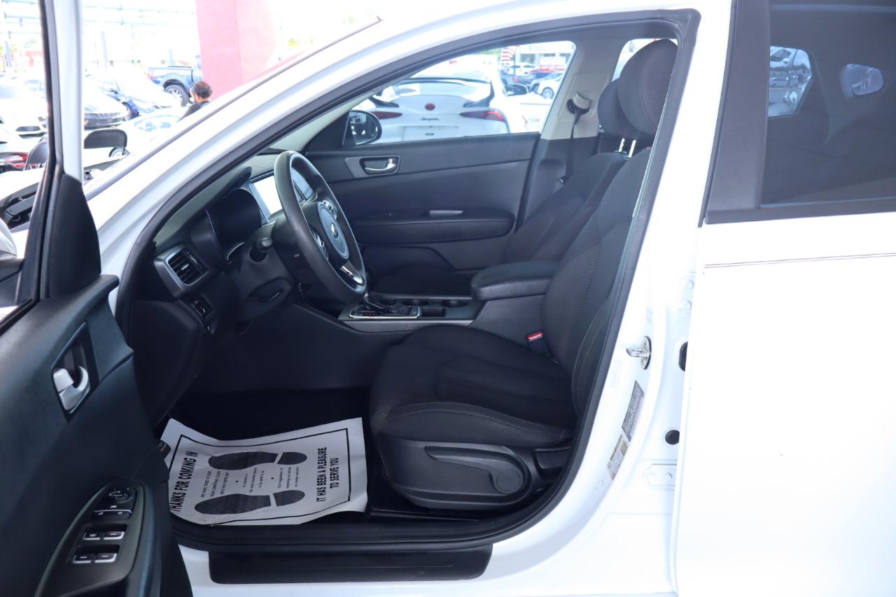 Kia Optima LX Auto 2018