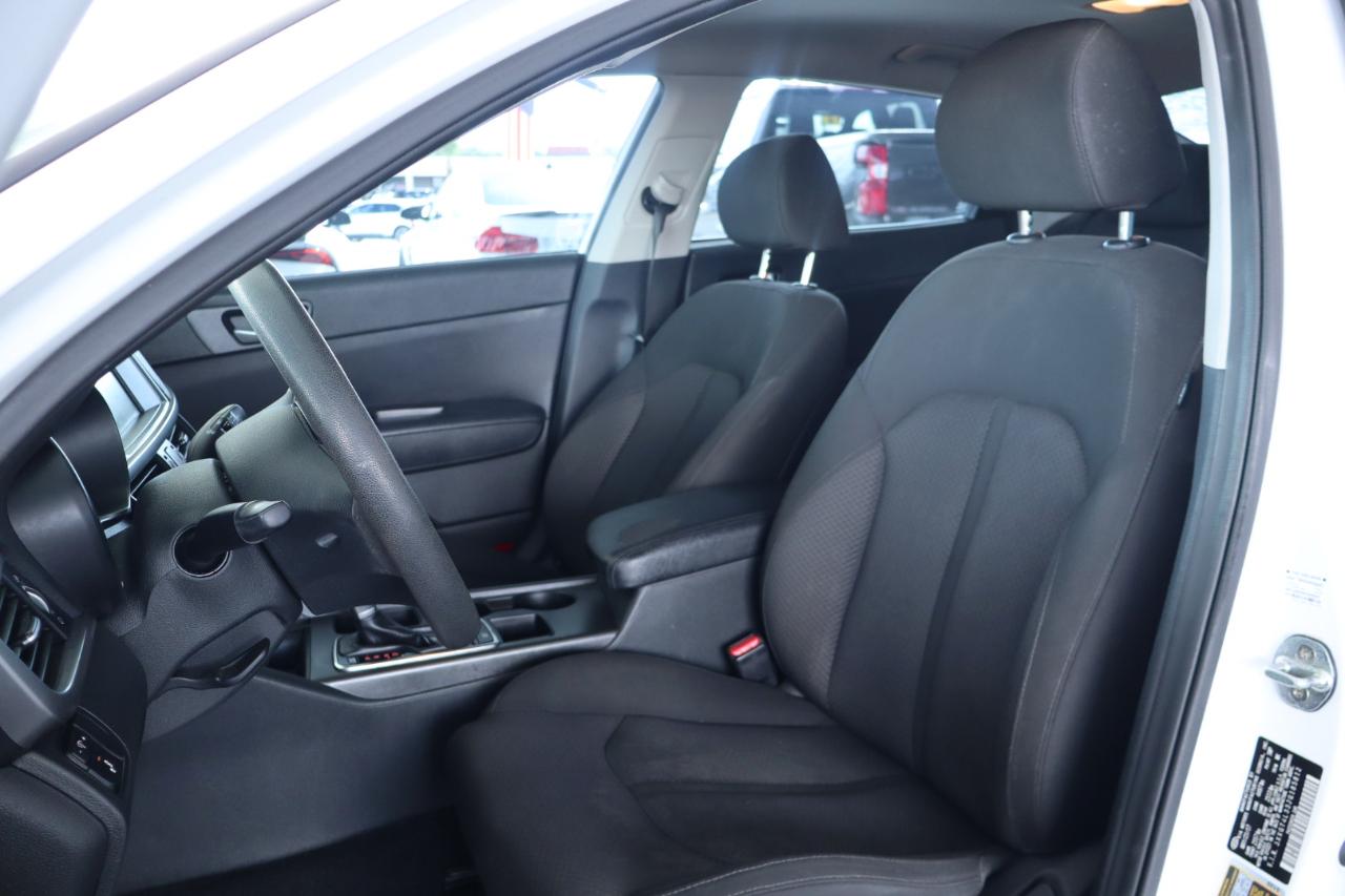 Kia Optima LX Auto 2018