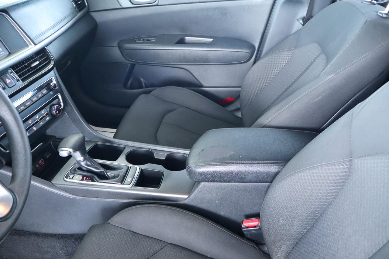 Kia Optima LX Auto 2018