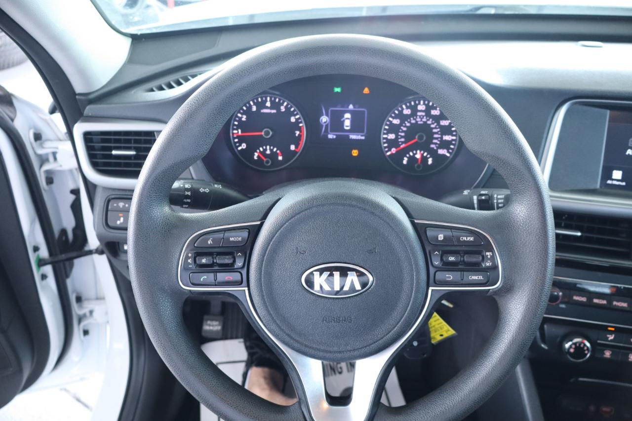 Kia Optima LX Auto 2018