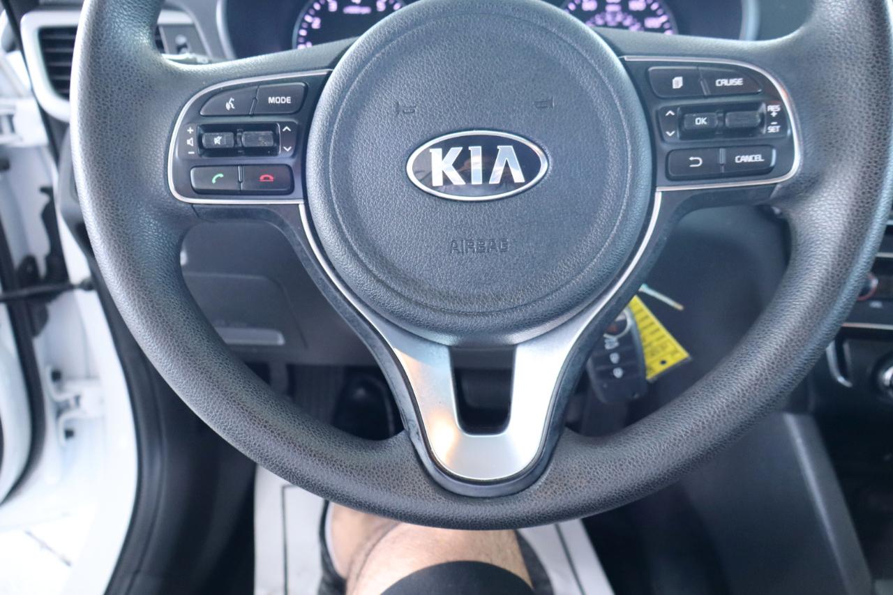 Kia Optima LX Auto 2018
