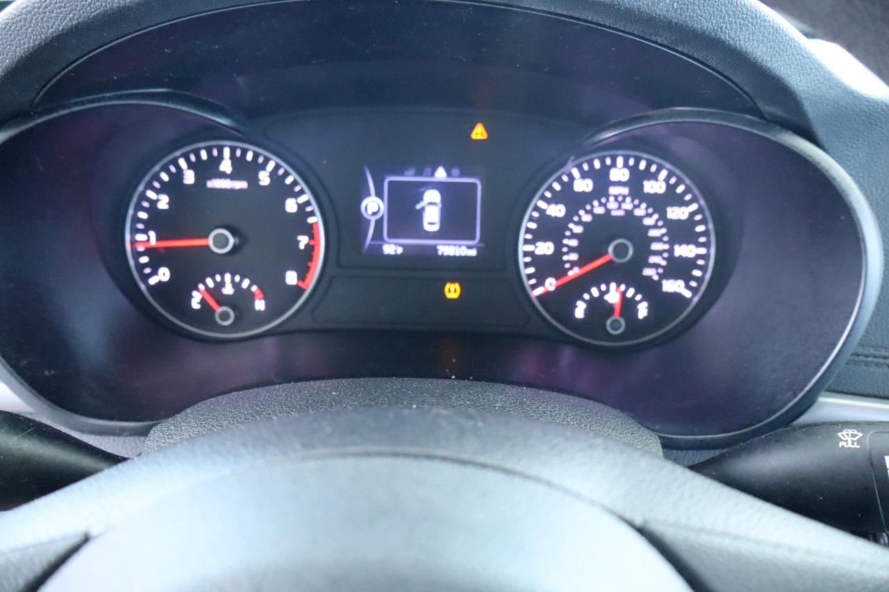 Kia Optima LX Auto 2018