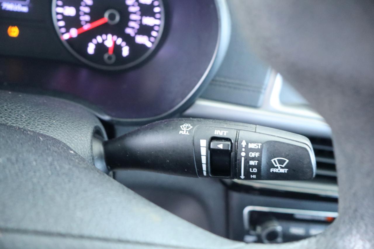Kia Optima LX Auto 2018