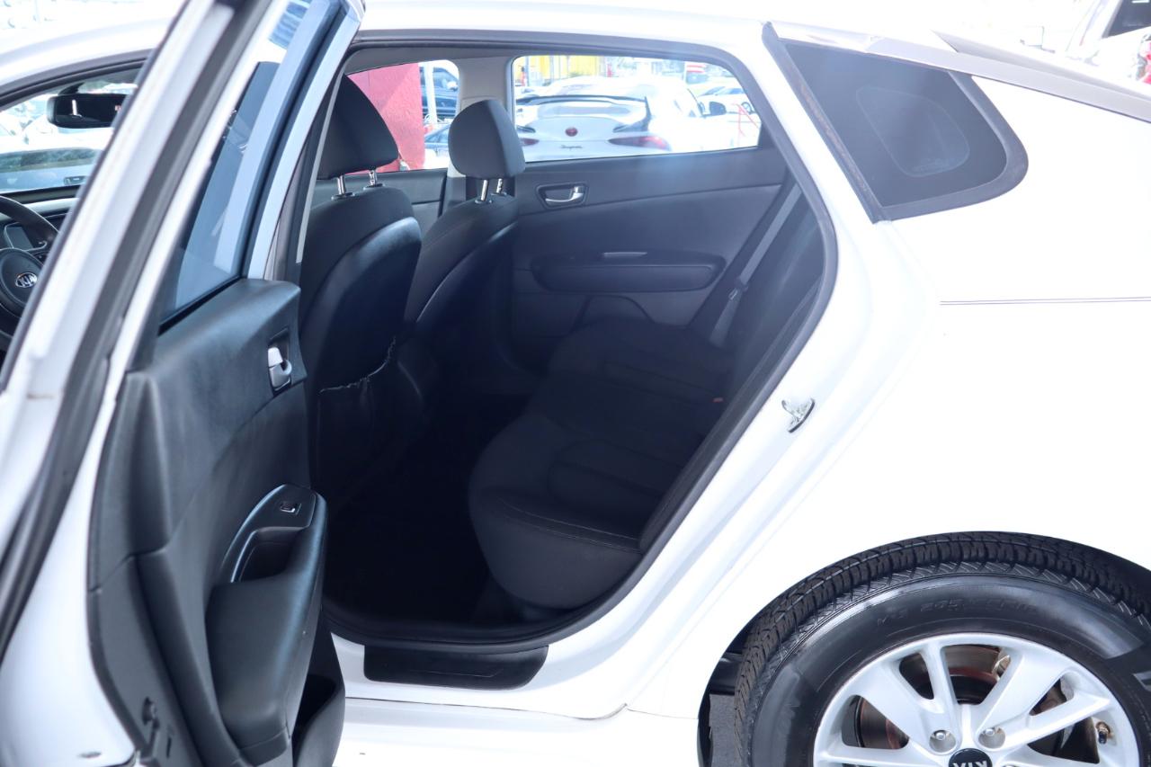 Kia Optima LX Auto 2018