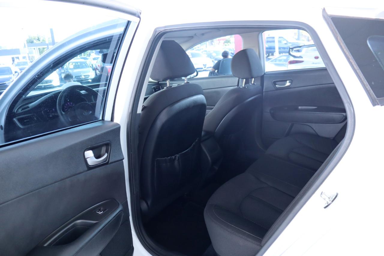 Kia Optima LX Auto 2018
