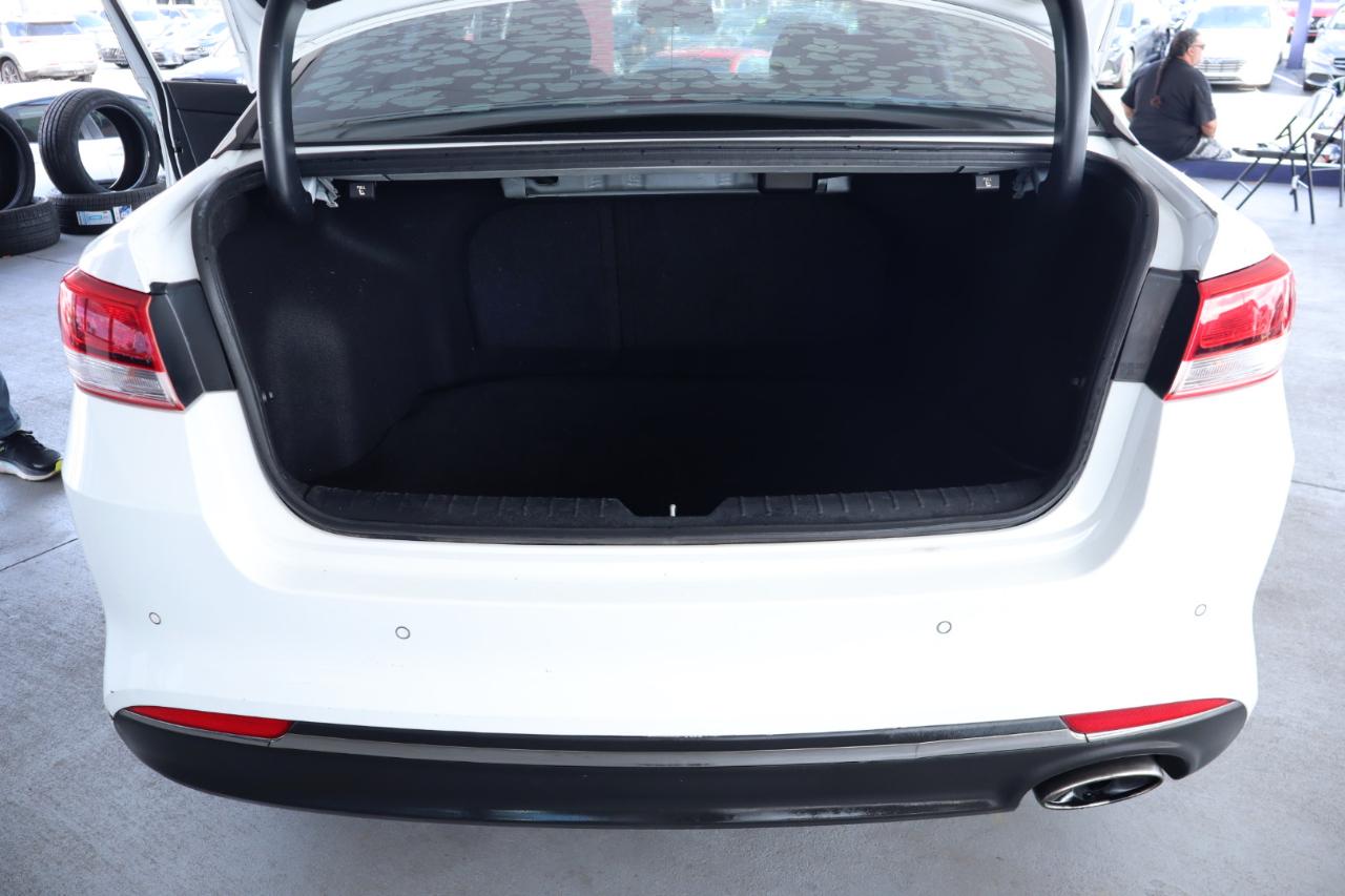 Kia Optima LX Auto 2018