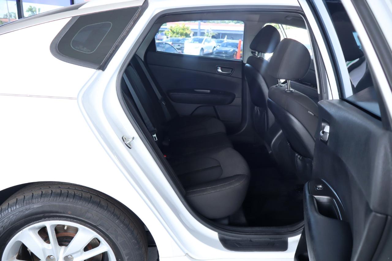 Kia Optima LX Auto 2018