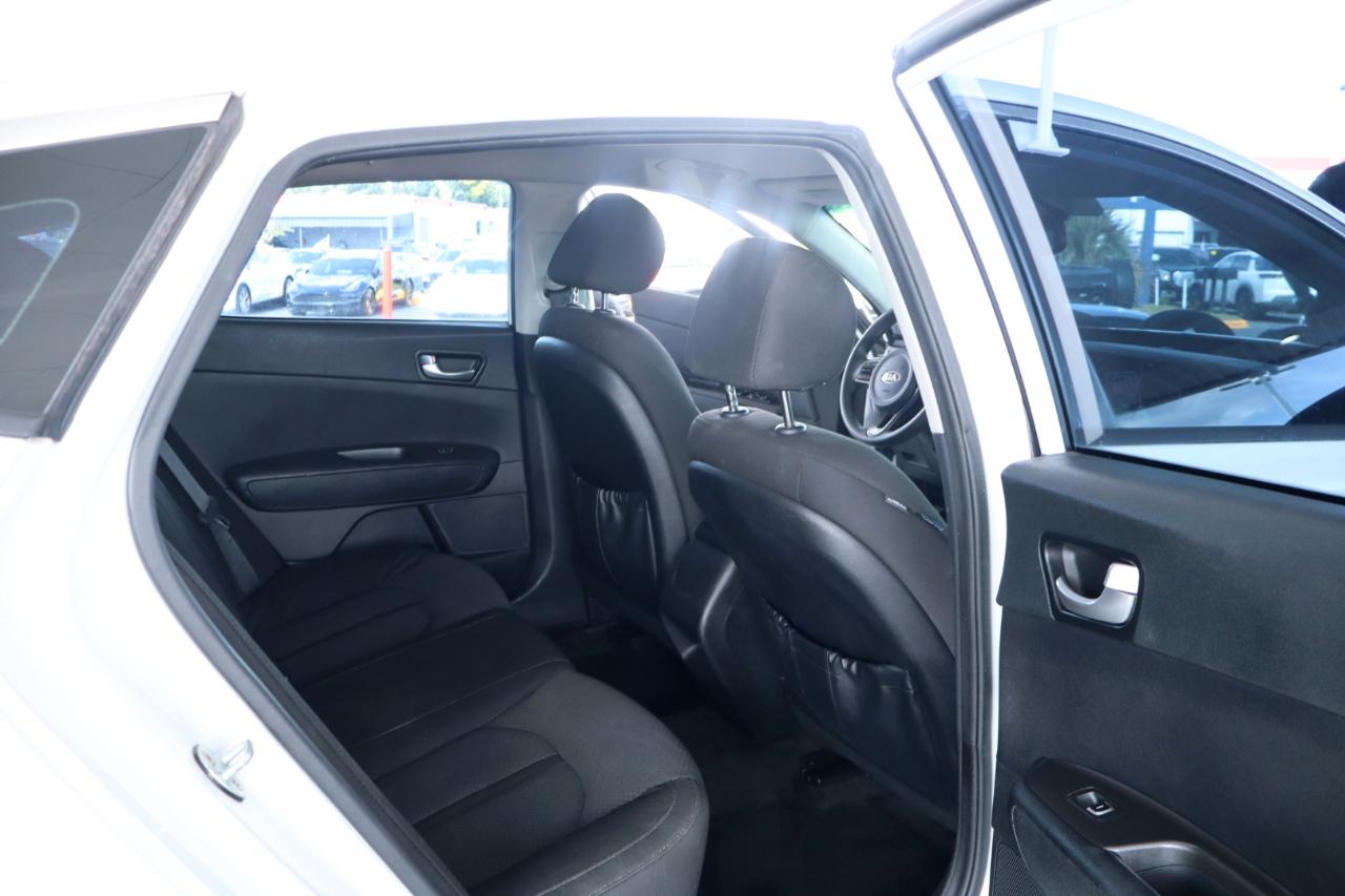 Kia Optima LX Auto 2018