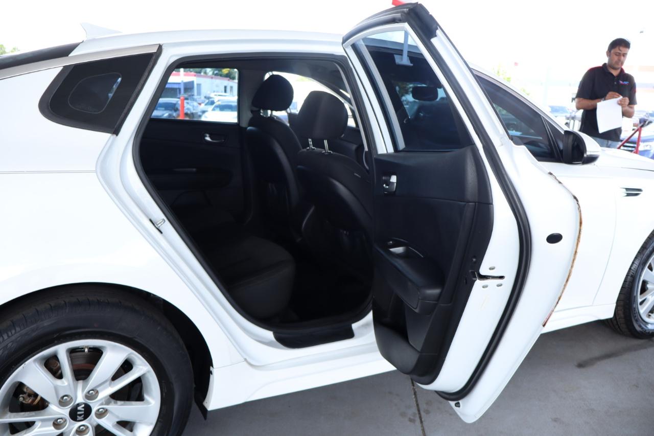 Kia Optima LX Auto 2018
