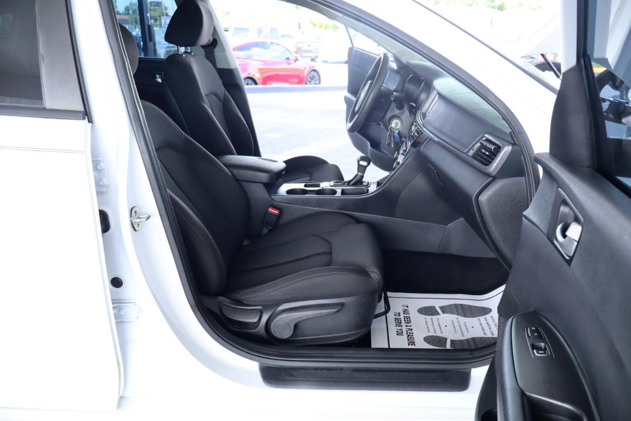 Kia Optima LX Auto 2018