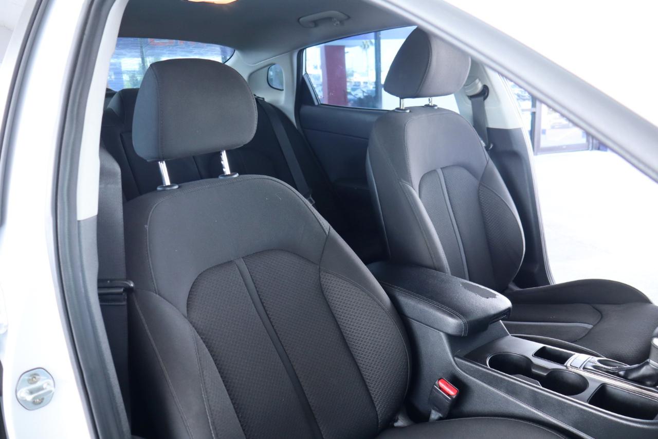 Kia Optima LX Auto 2018