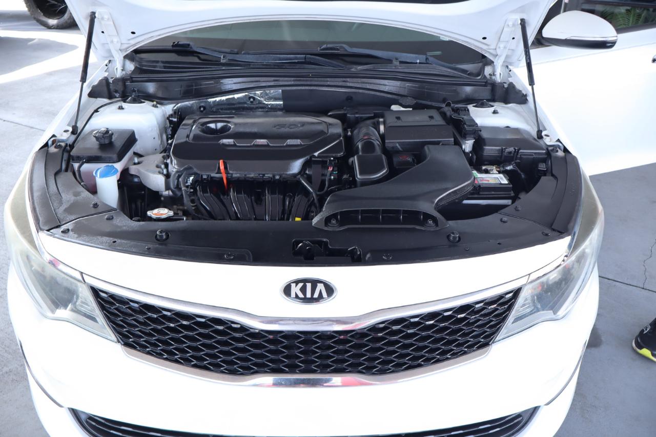 Kia Optima LX Auto 2018