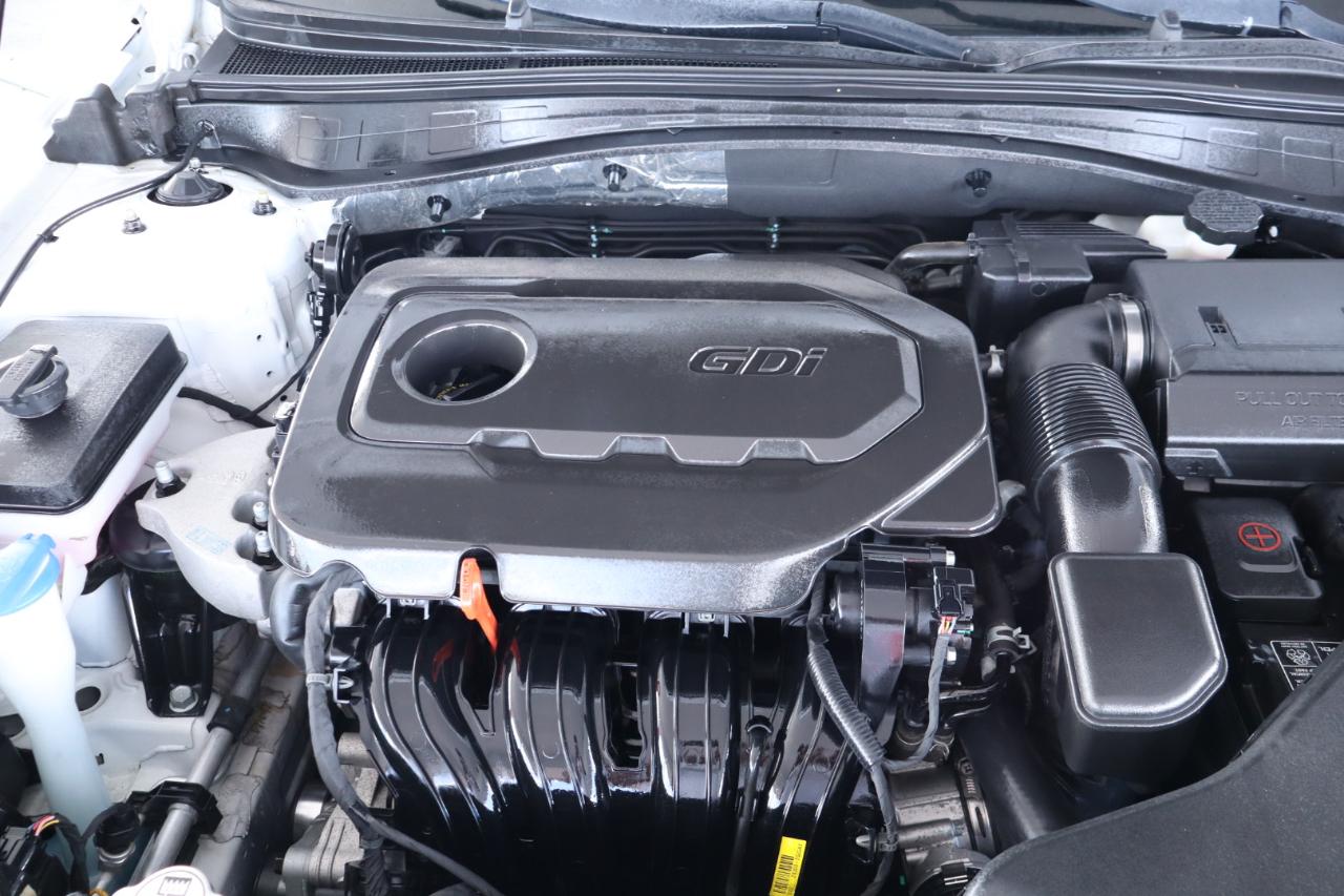 Kia Optima LX Auto 2018