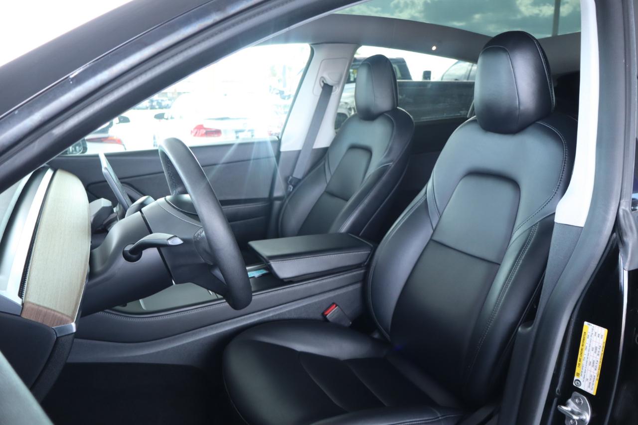 Tesla Model Y Long Range AWD 2021