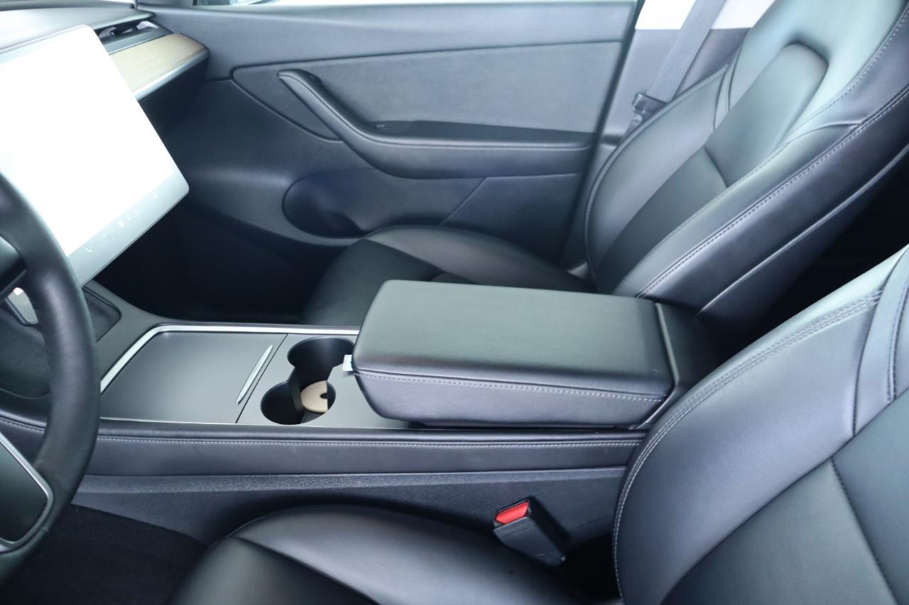 Tesla Model Y Long Range AWD 2021