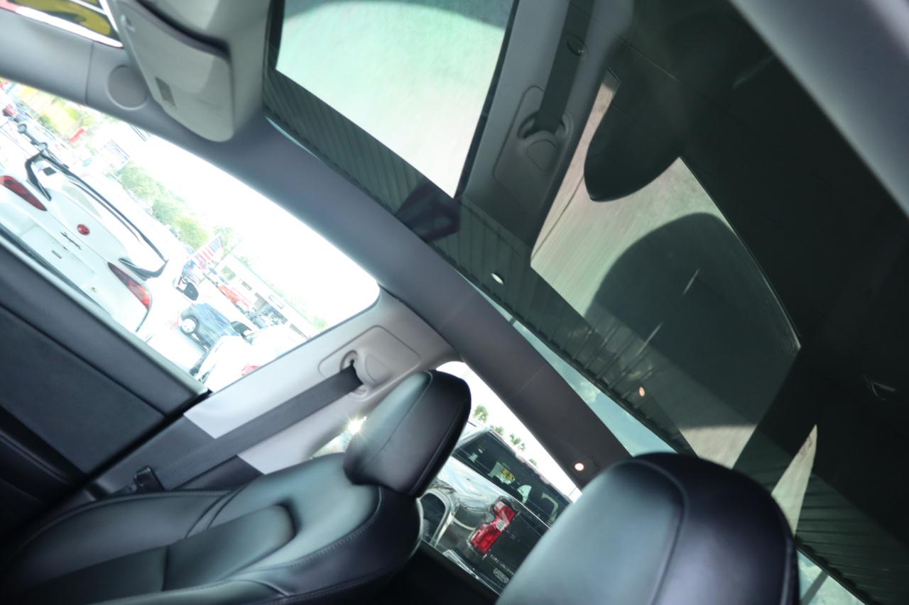 Tesla Model Y Long Range AWD 2021