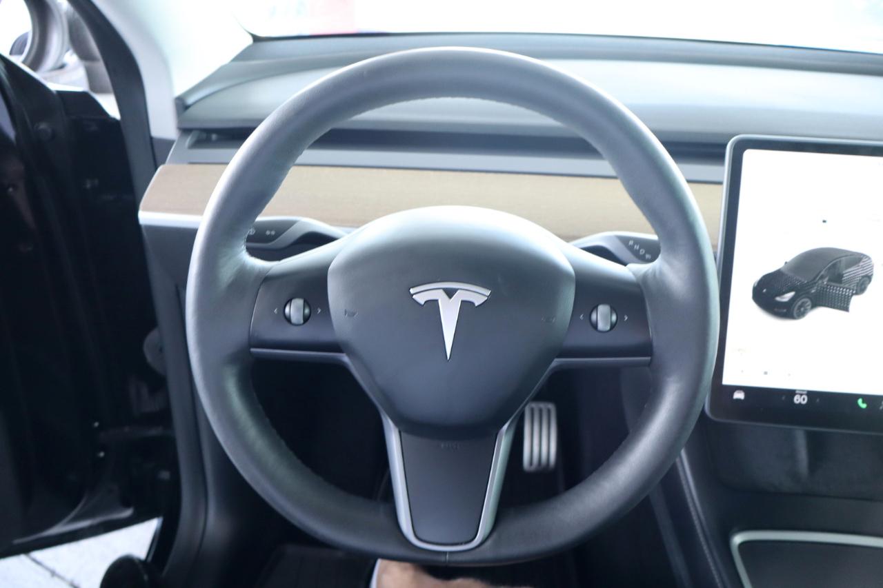 Tesla Model Y Long Range AWD 2021