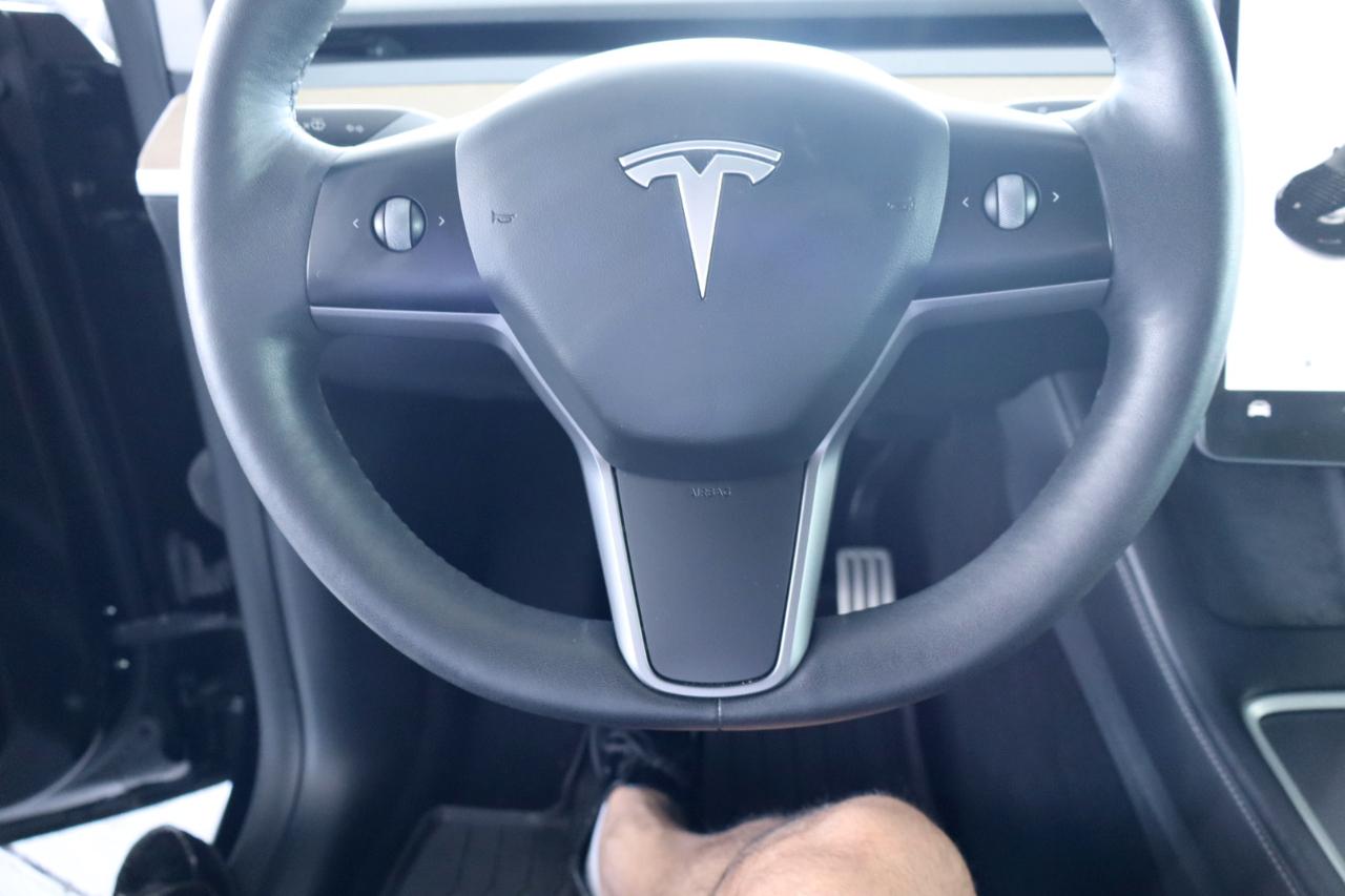 Tesla Model Y Long Range AWD 2021