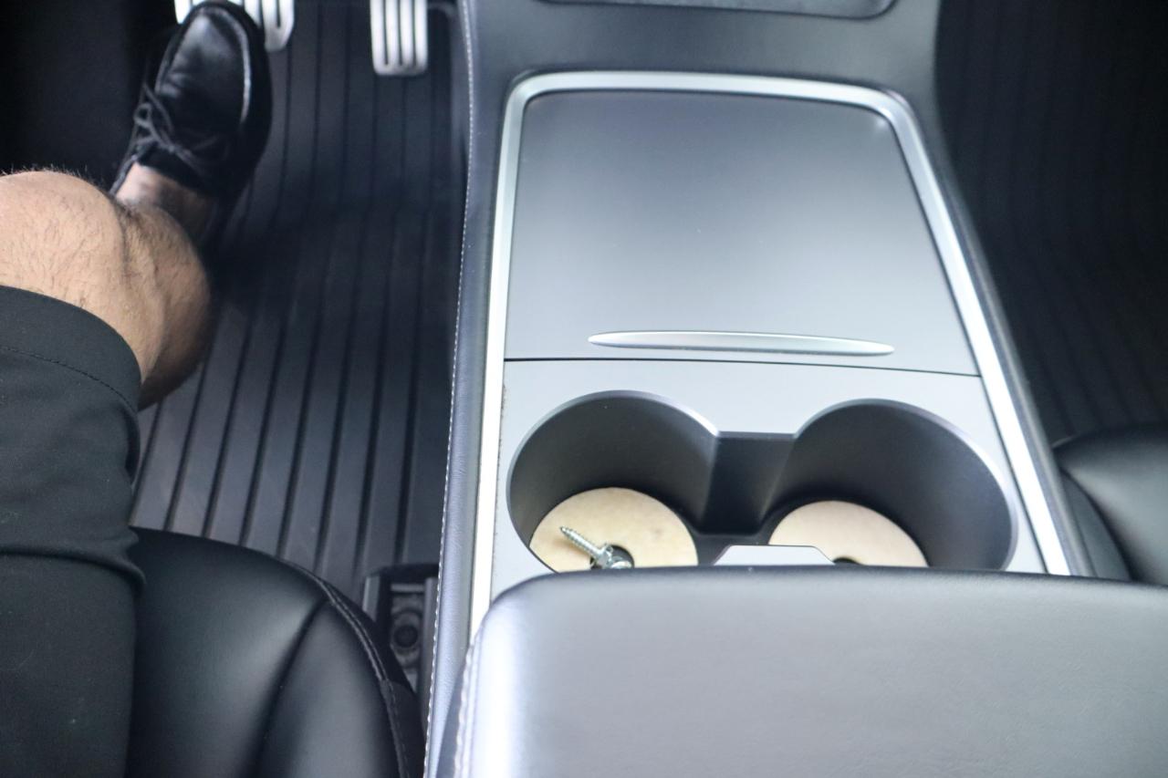 Tesla Model Y Long Range AWD 2021