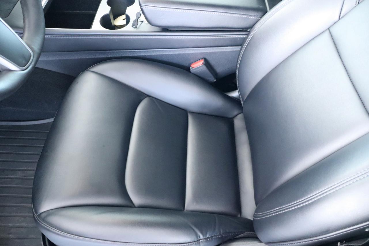 Tesla Model Y Long Range AWD 2021