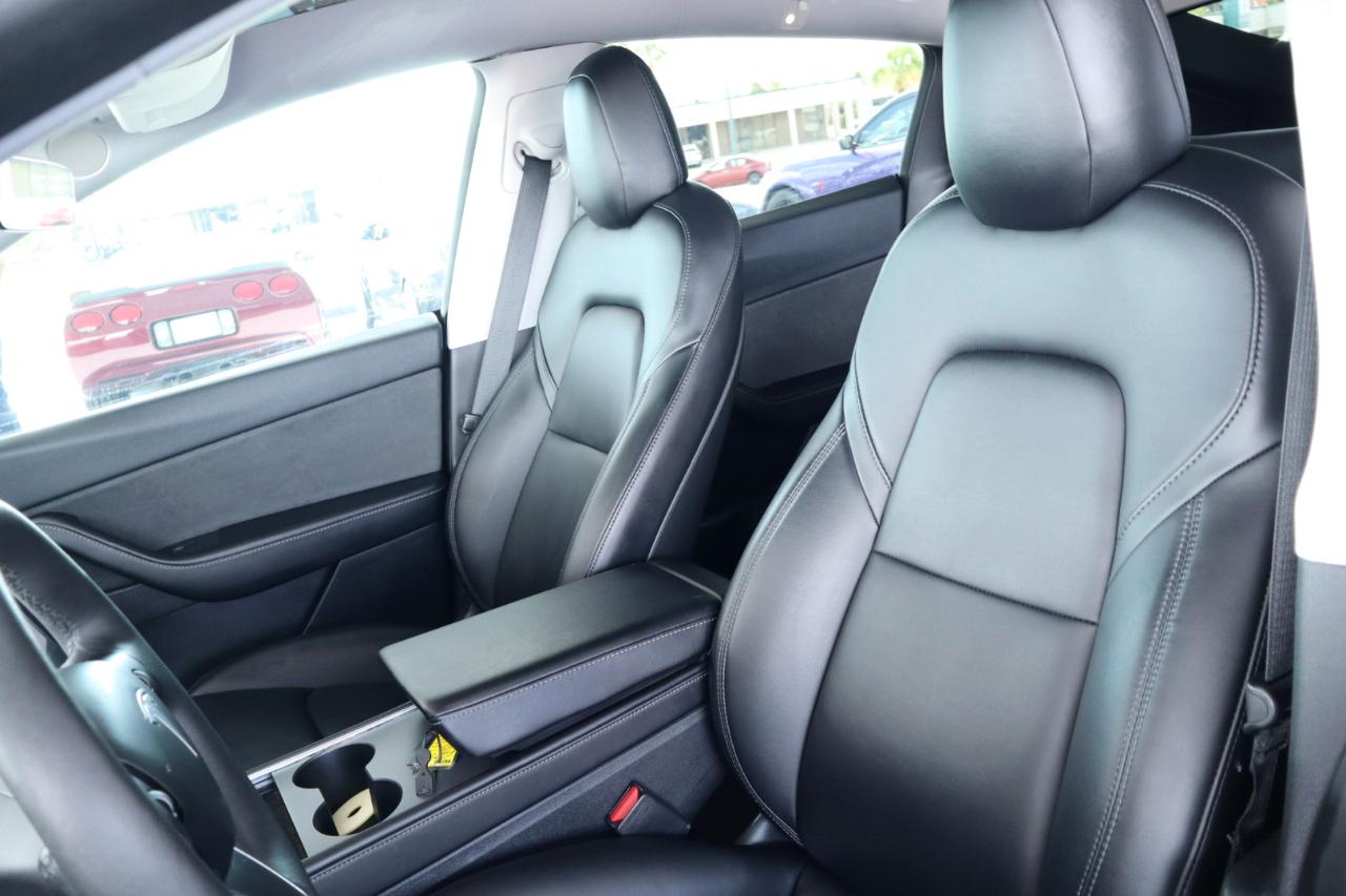 Tesla Model Y Long Range AWD 2021
