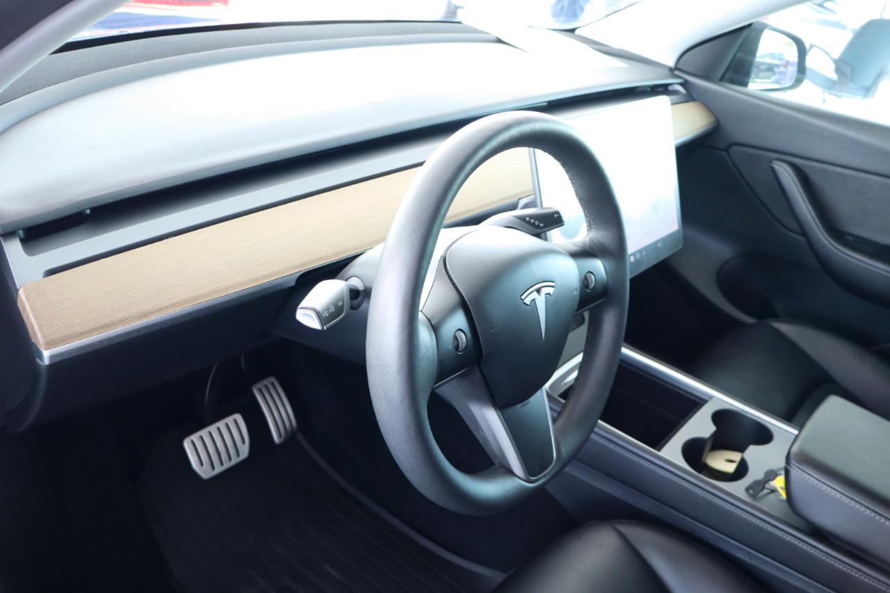 Tesla Model Y Long Range AWD 2021