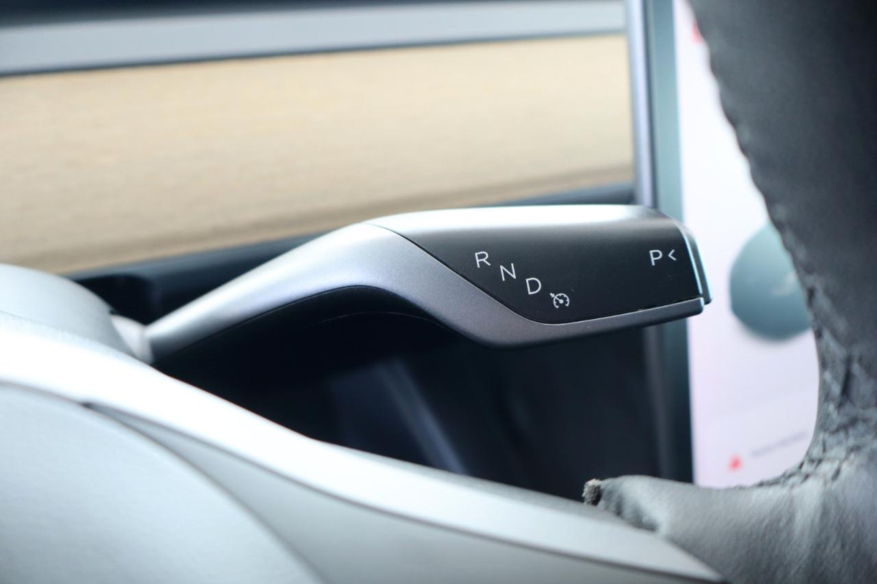 Tesla Model Y Long Range AWD 2021
