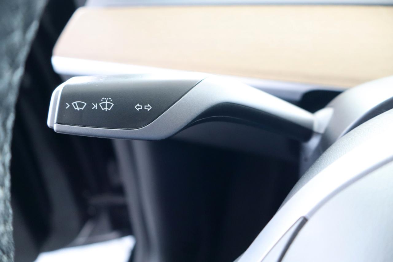 Tesla Model Y Long Range AWD 2021