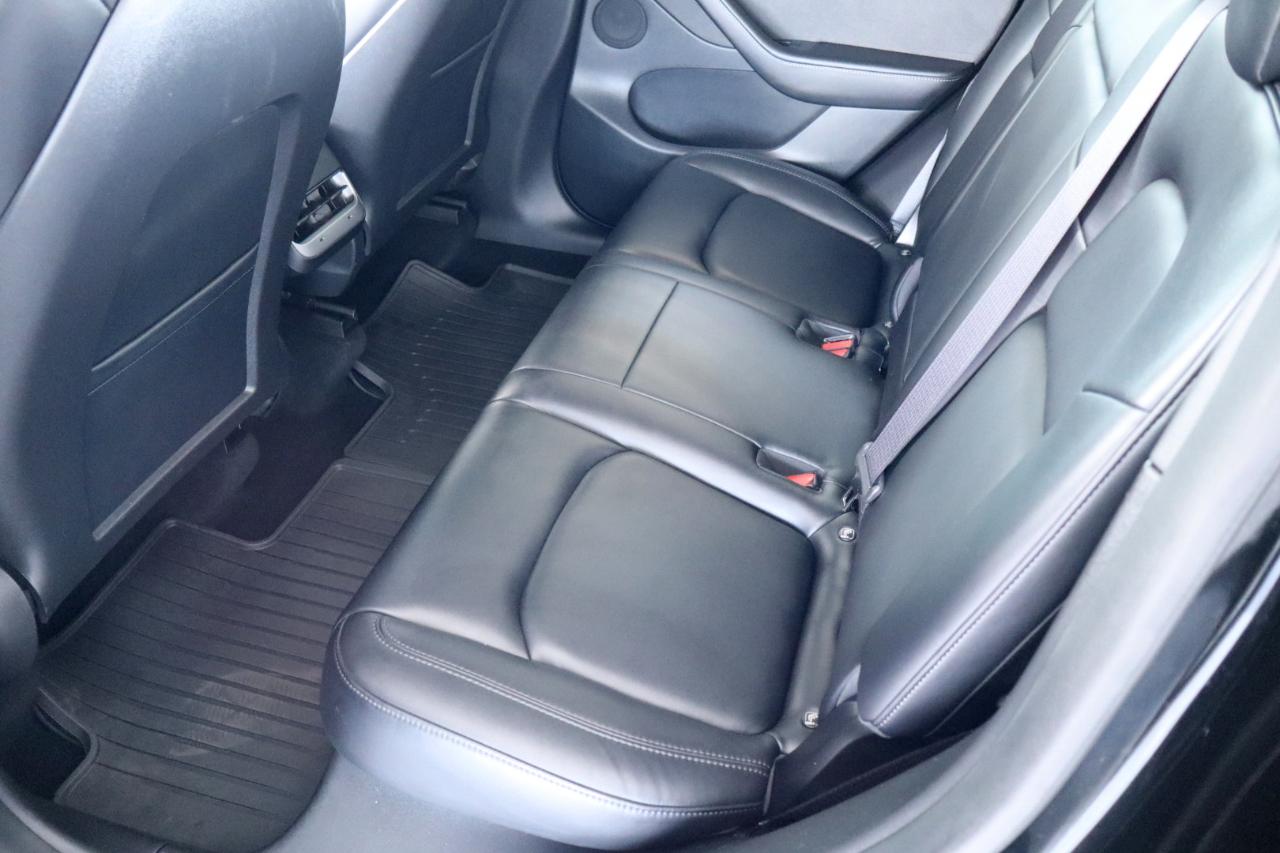 Tesla Model Y Long Range AWD 2021