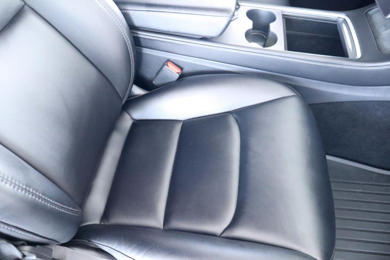 Tesla Model Y Long Range AWD 2021