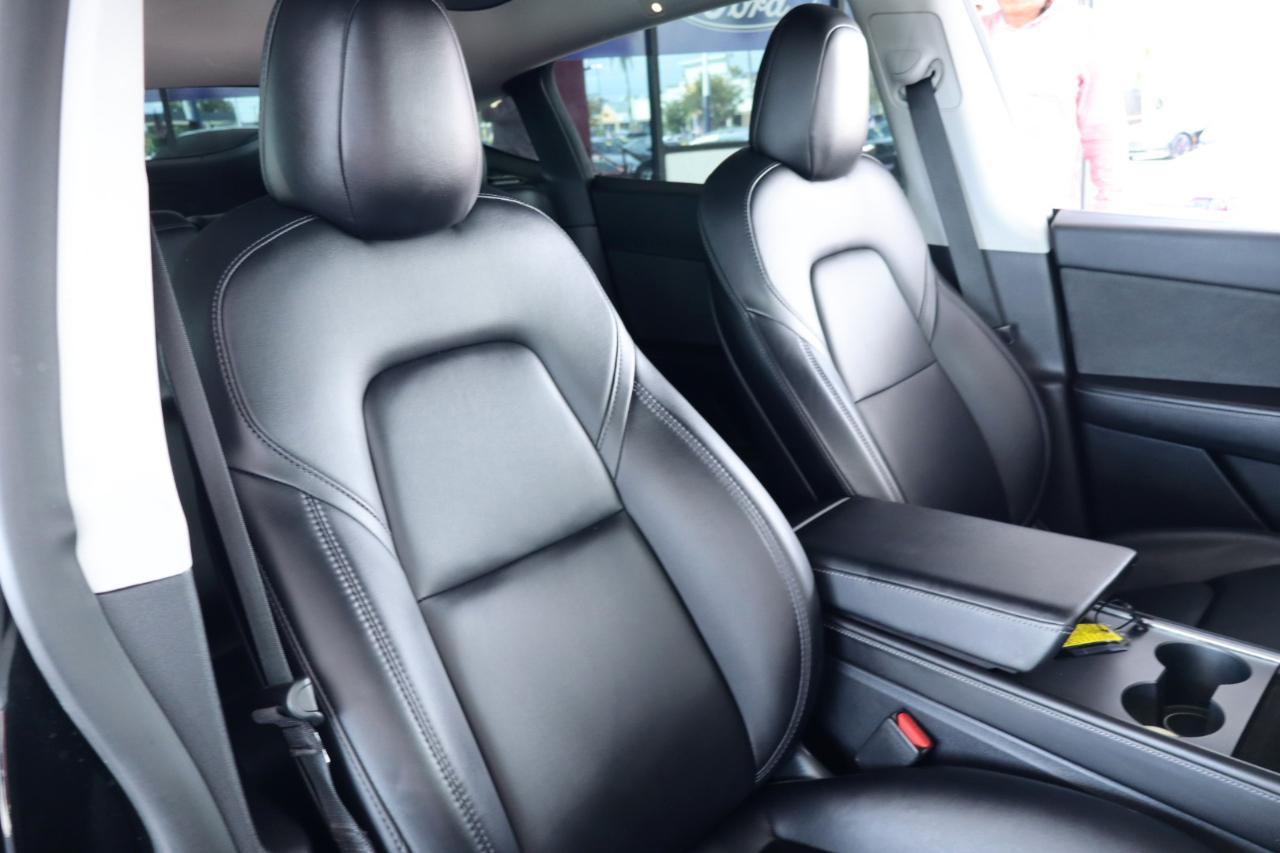 Tesla Model Y Long Range AWD 2021