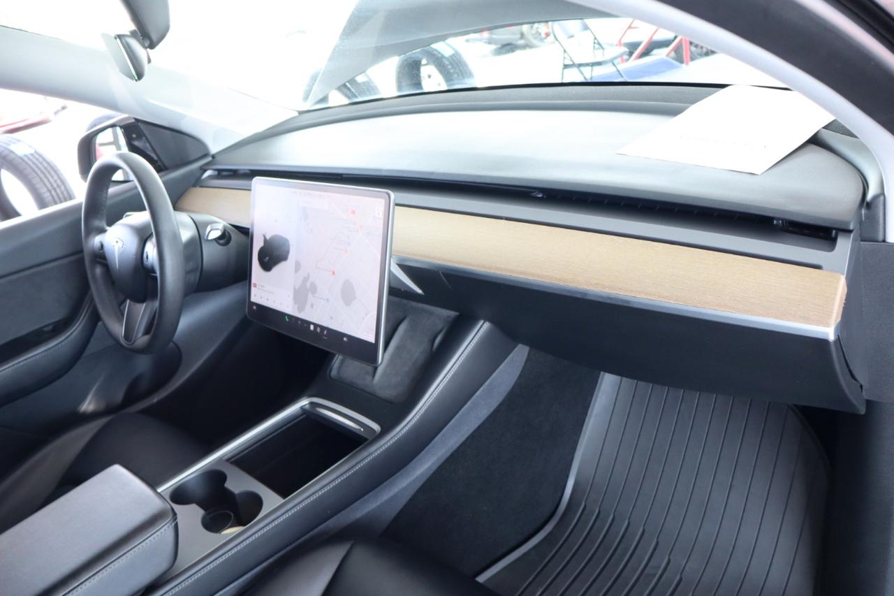 Tesla Model Y Long Range AWD 2021
