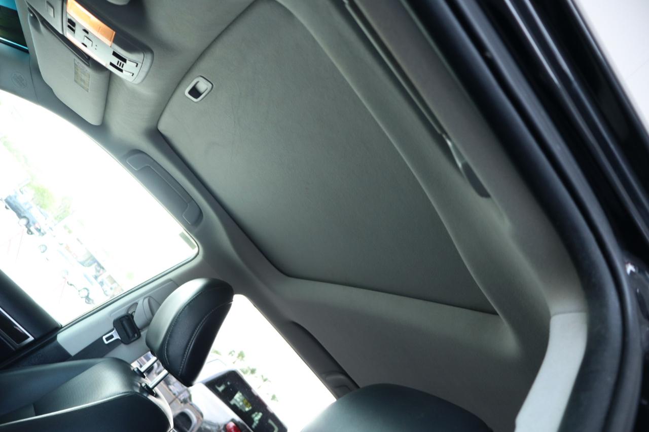 Lexus GX 460 4WD 4dr 2014