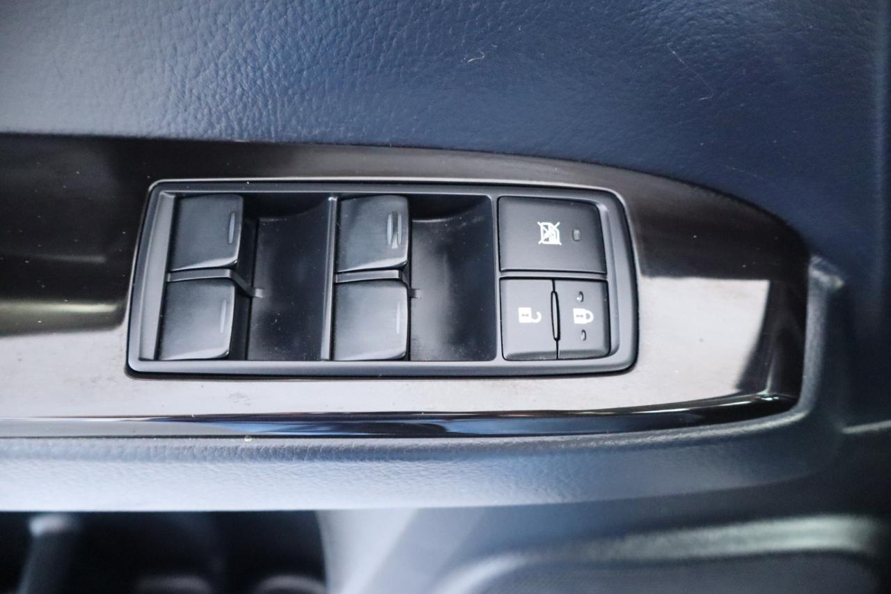 Lexus GX 460 4WD 4dr 2014
