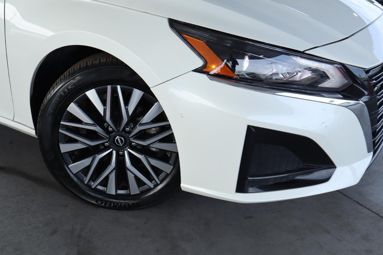 Nissan Altima SV FWD 2025