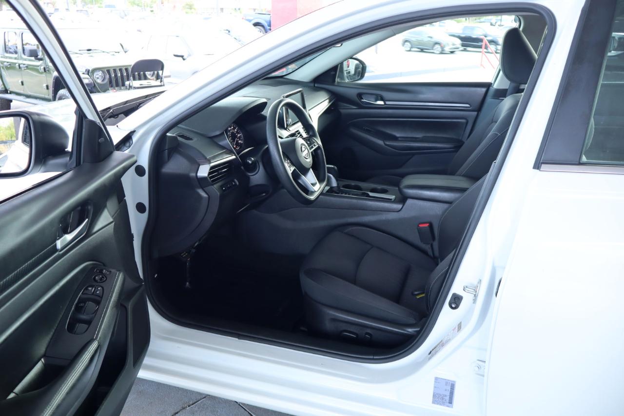 Nissan Altima SV FWD 2025