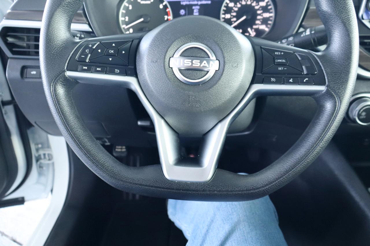 Nissan Altima SV FWD 2025