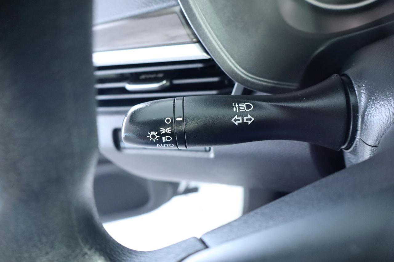 Nissan Altima SV FWD 2025